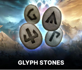 Glyph Stones Farm